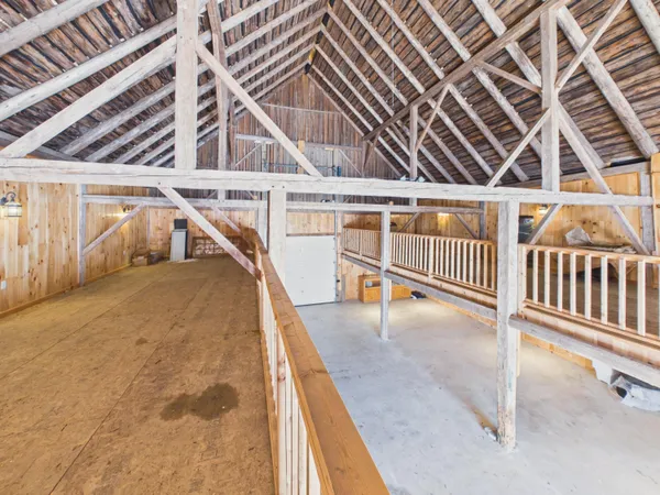 $1,050,000 | 1075 W Road, New Sweden, ME 04762