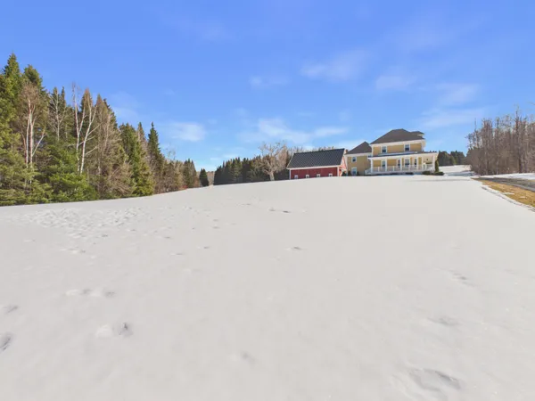 $1,050,000 | 1075 W Road, New Sweden, ME 04762