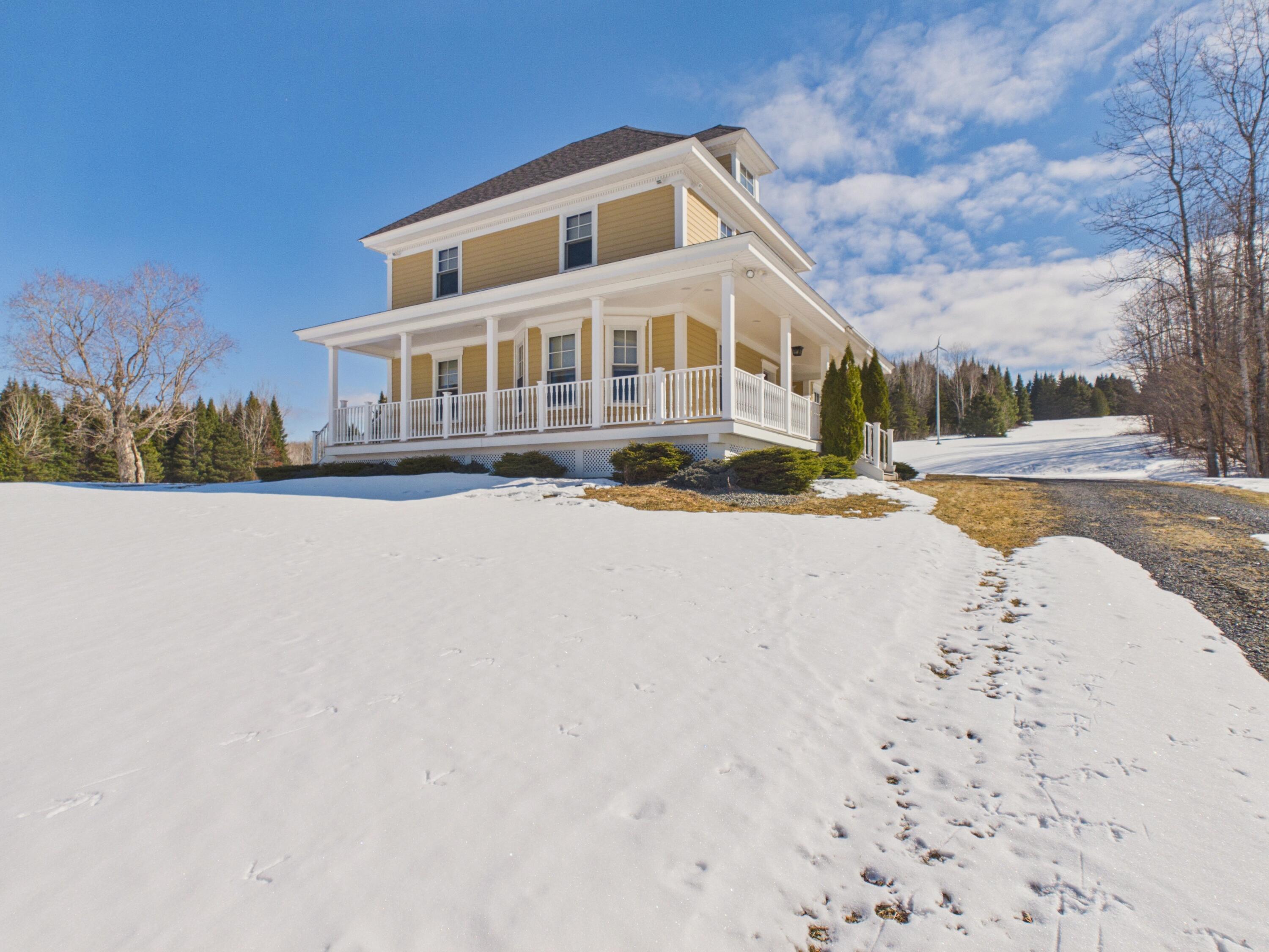 1075 W Road New Sweden, ME 04762 - Photo 75 of 83 1075 West Road New Sweden (5)