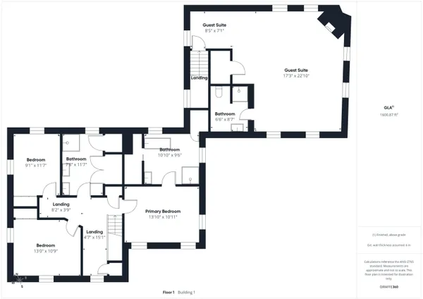 $1,050,000 | 1075 W Road, New Sweden, ME 04762