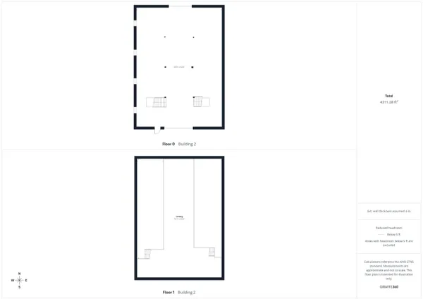 $1,050,000 | 1075 W Road, New Sweden, ME 04762