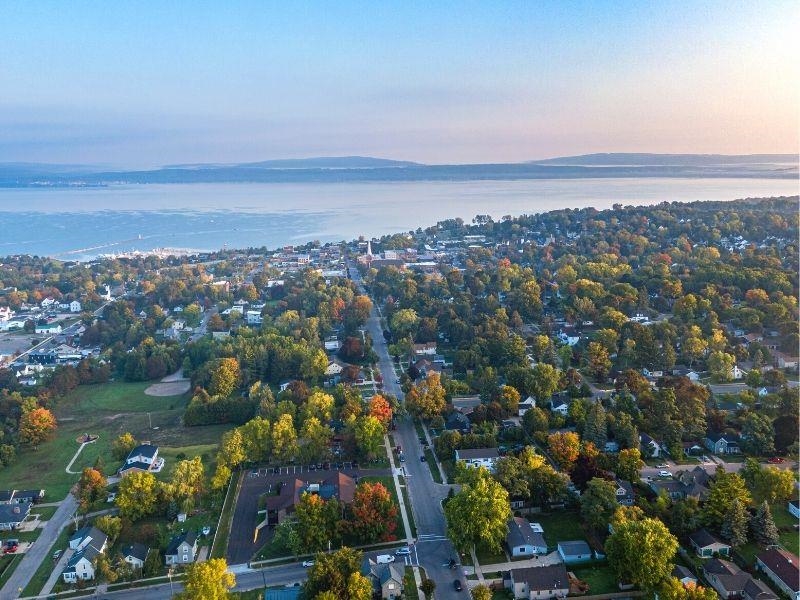 ***** Buckaroo Trail, Unit 11 Petoskey, MI 49770 - Photo 11 of 11