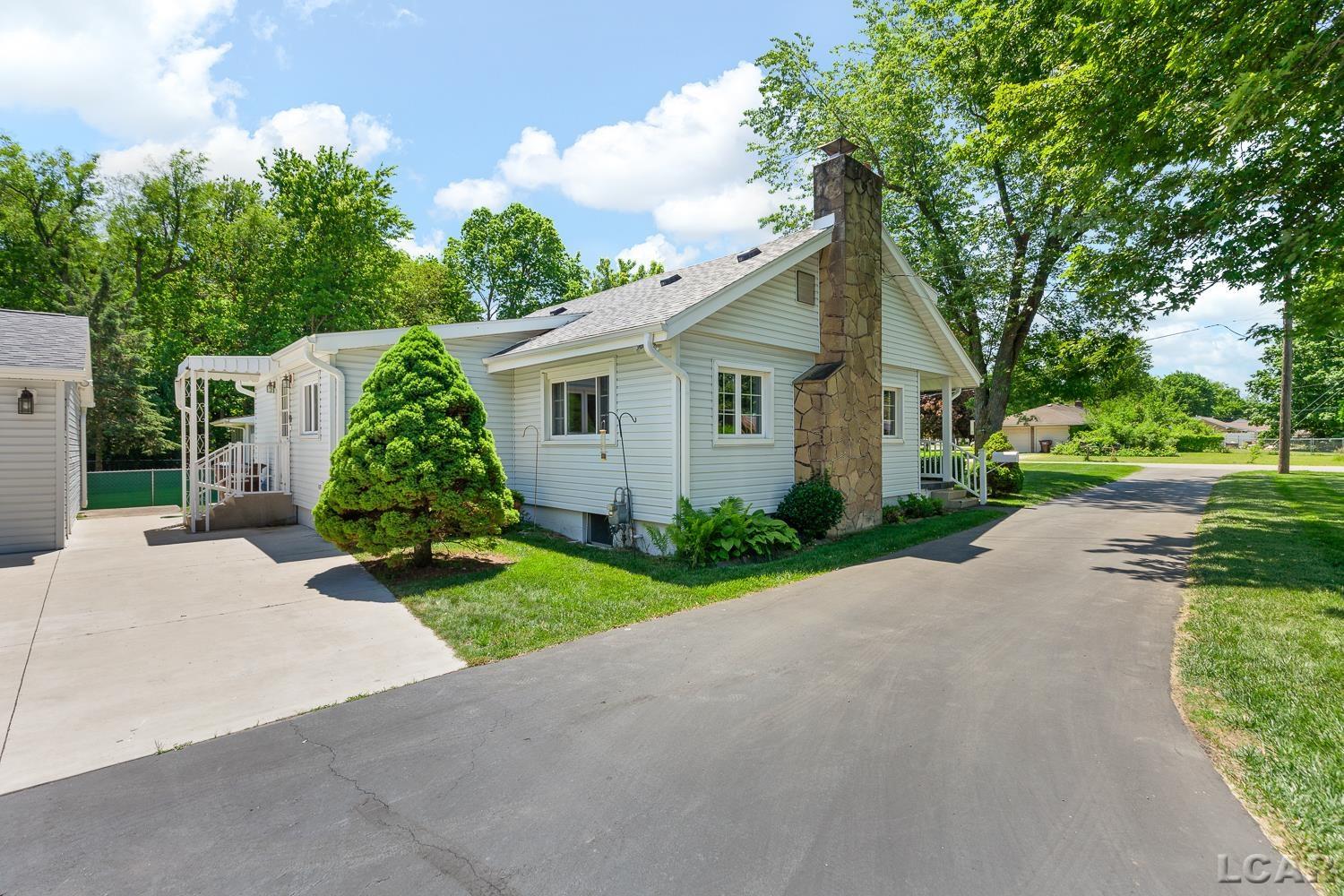 2439 Airport Road Adrian, MI 49221 - Photo 33 of 45