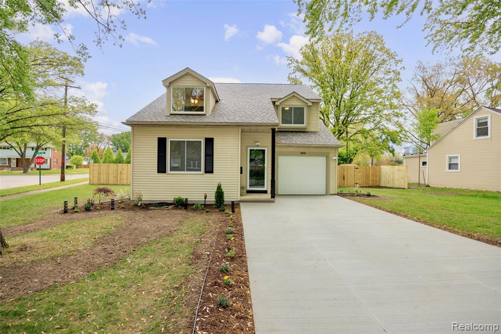 20505 Ridgemont Road Harper Woods, MI 48225 - Photo 37 of 48