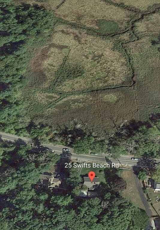 25 Swifts Beach Road Wareham, MA 02571 - Photo 26 of 26
