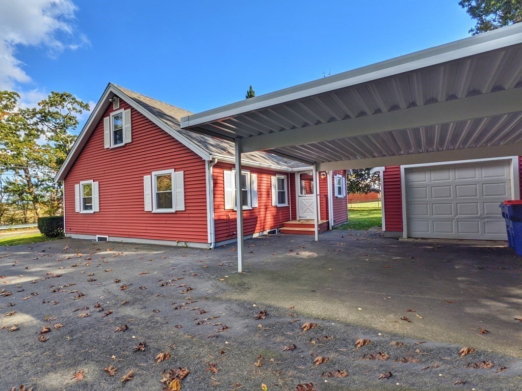 25 Swifts Beach Road Wareham, MA 02571 - Photo 4 of 26