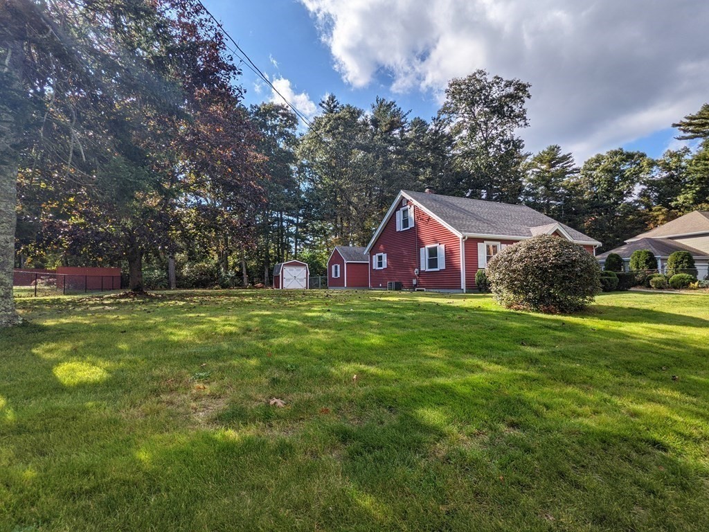 25 Swifts Beach Road Wareham, MA 02571 - Photo 6 of 26