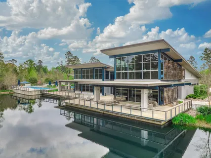 $675,000 | 4043 Steep Woods Drive, Spring, TX 77386