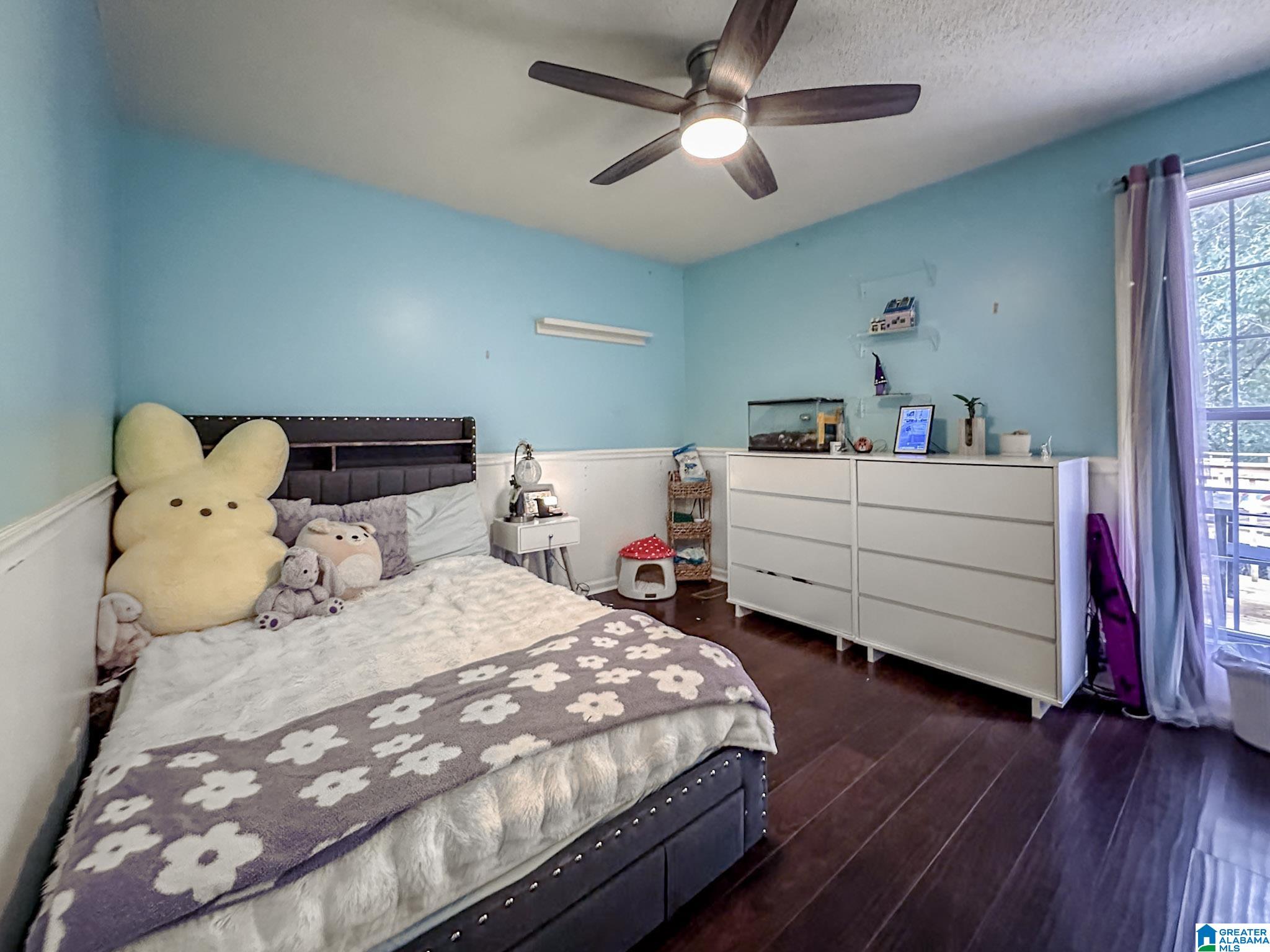 504 South Hillcrest Road Odenville, AL 35120 - Photo 22 of 51
