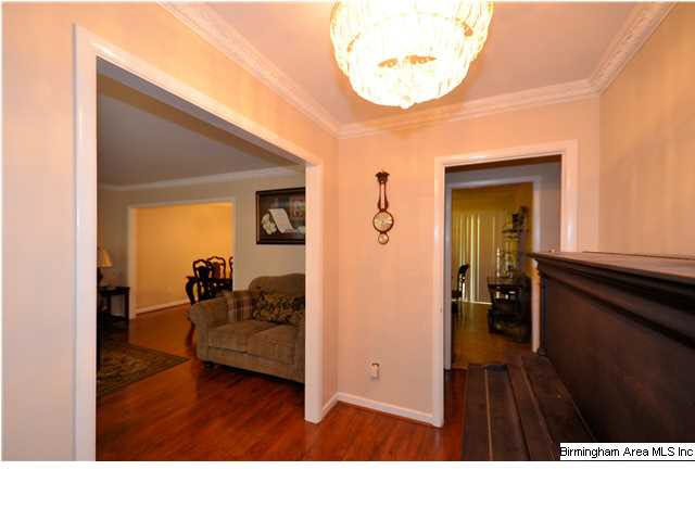 7128 Pine Tree Lane Fairfield, AL 35064 - Photo 7 of 31