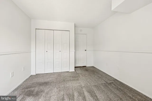 wooden floor in a room