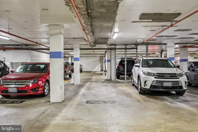 front view of a building