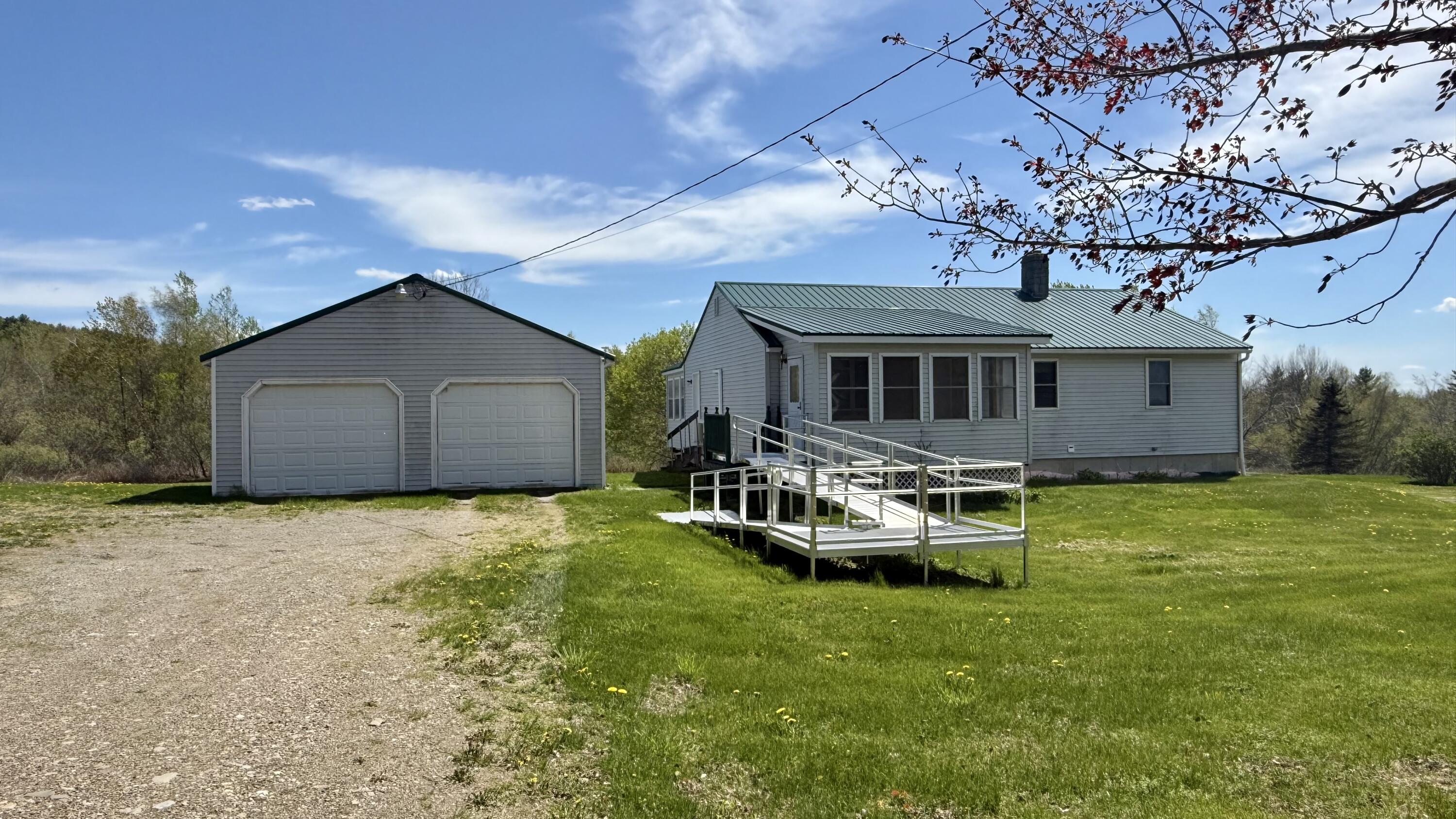 195 Greenbush Road Corinna, ME 04928 - Photo 6 of 72 2