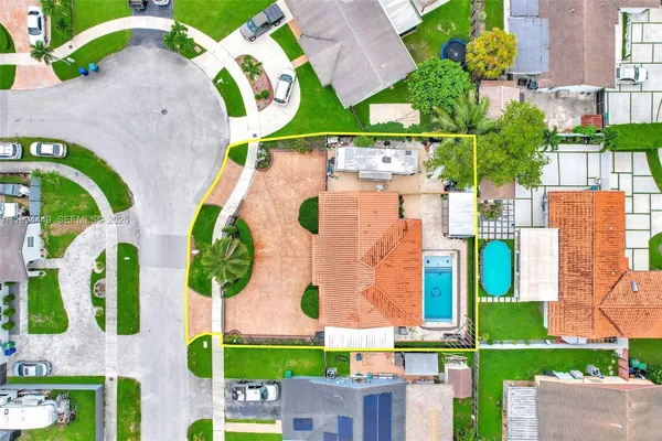 $4,500 | 4225 Southwest 133rd Court, Miami, FL 33175