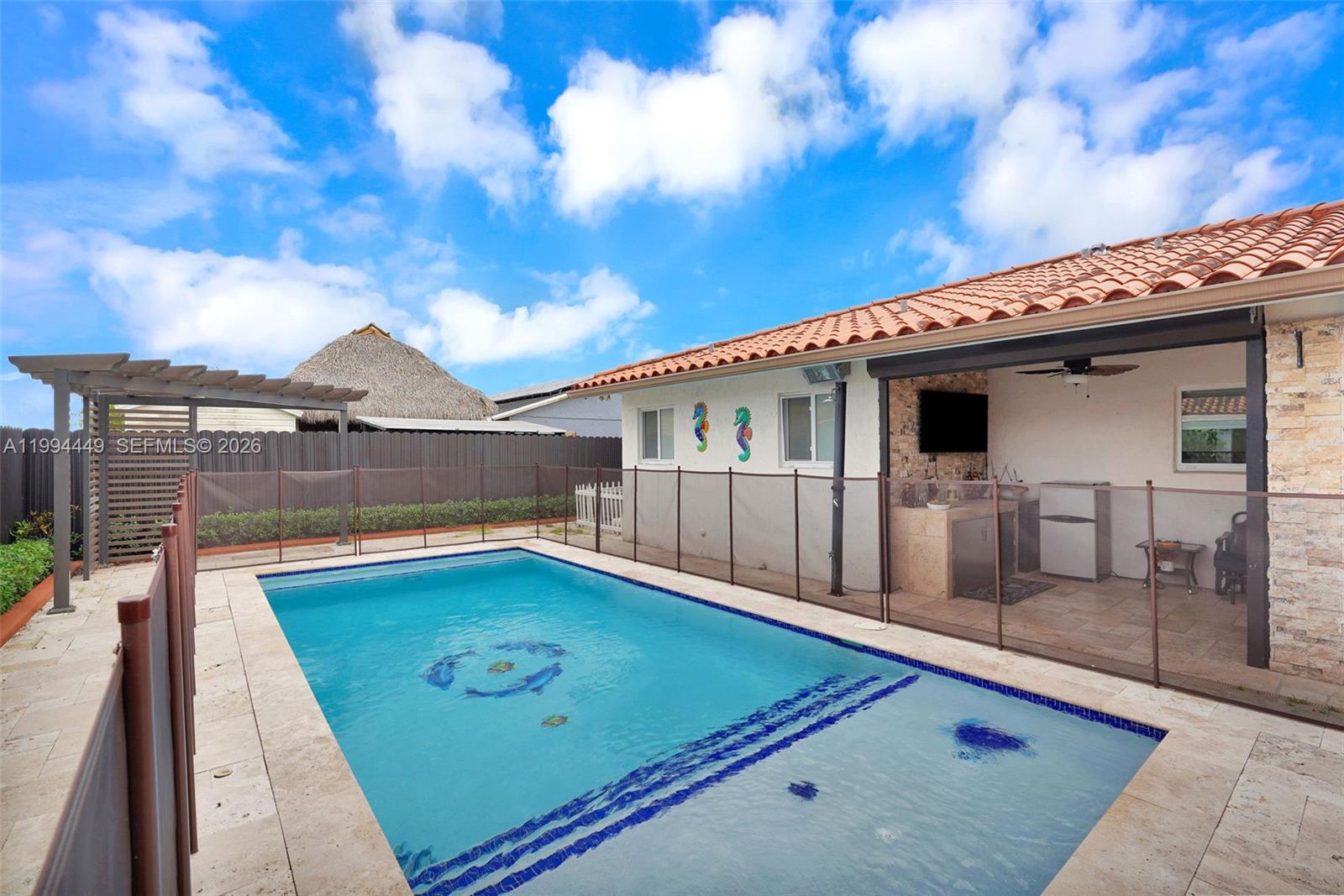 4225 Southwest 133rd Court Miami, FL 33175 - Photo 3 of 53