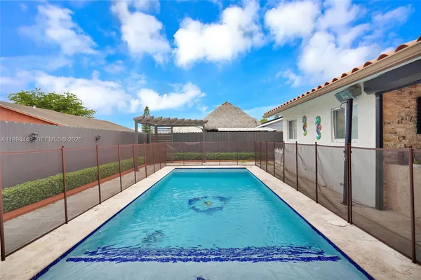 $4,500 | 4225 Southwest 133rd Court, Miami, FL 33175