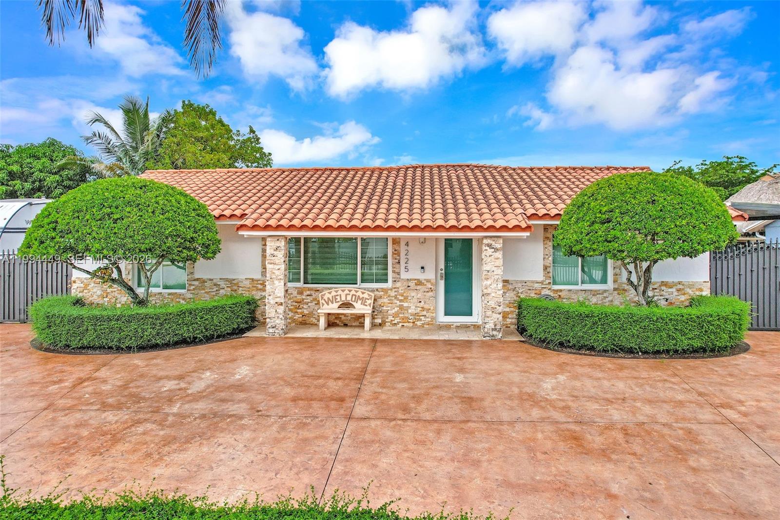 4225 Southwest 133rd Court Miami, FL 33175 - Photo 44 of 53