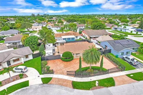 $4,500 | 4225 Southwest 133rd Court, Miami, FL 33175