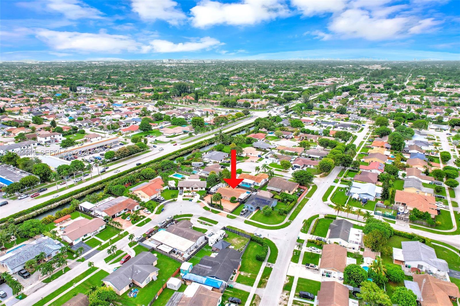 4225 Southwest 133rd Court Miami, FL 33175 - Photo 51 of 53