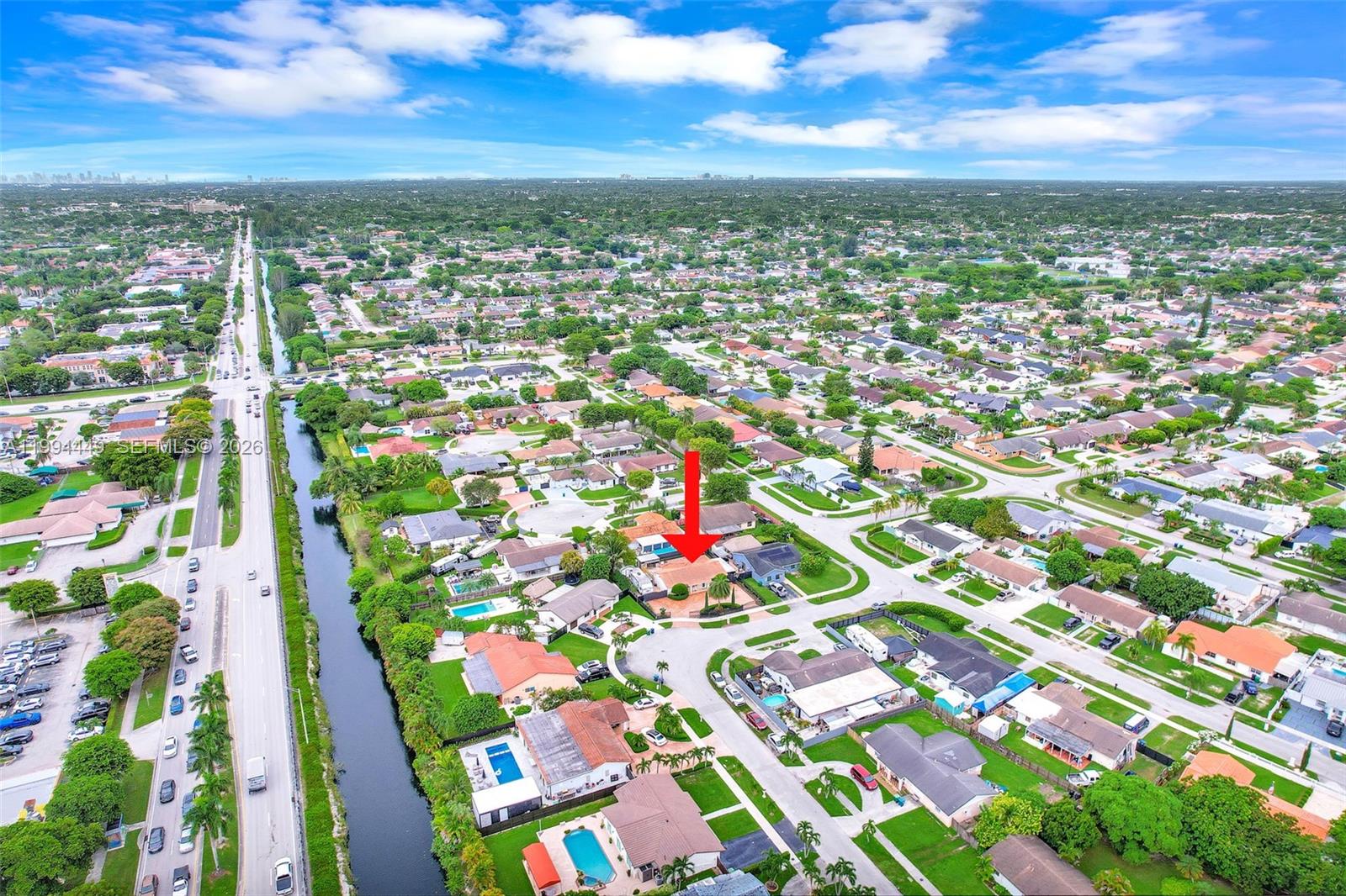 4225 Southwest 133rd Court Miami, FL 33175 - Photo 52 of 53