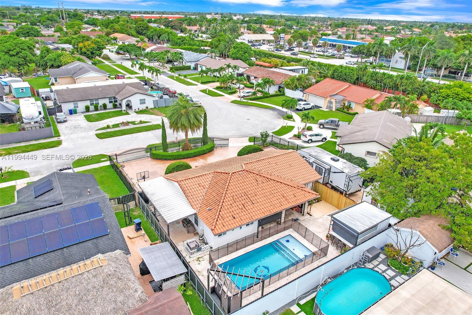 4225 Southwest 133rd Court Miami, FL 33175 - Photo 53 of 53