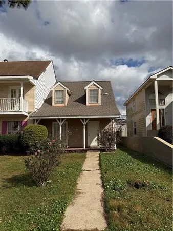 $115,000 | 4107 Lac Saint Pierre Drive, Harvey, LA 70058