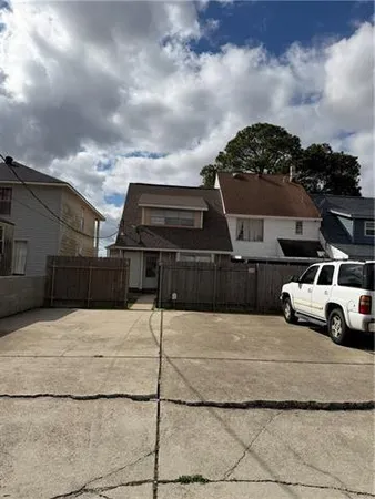 $115,000 | 4107 Lac Saint Pierre Drive, Harvey, LA 70058