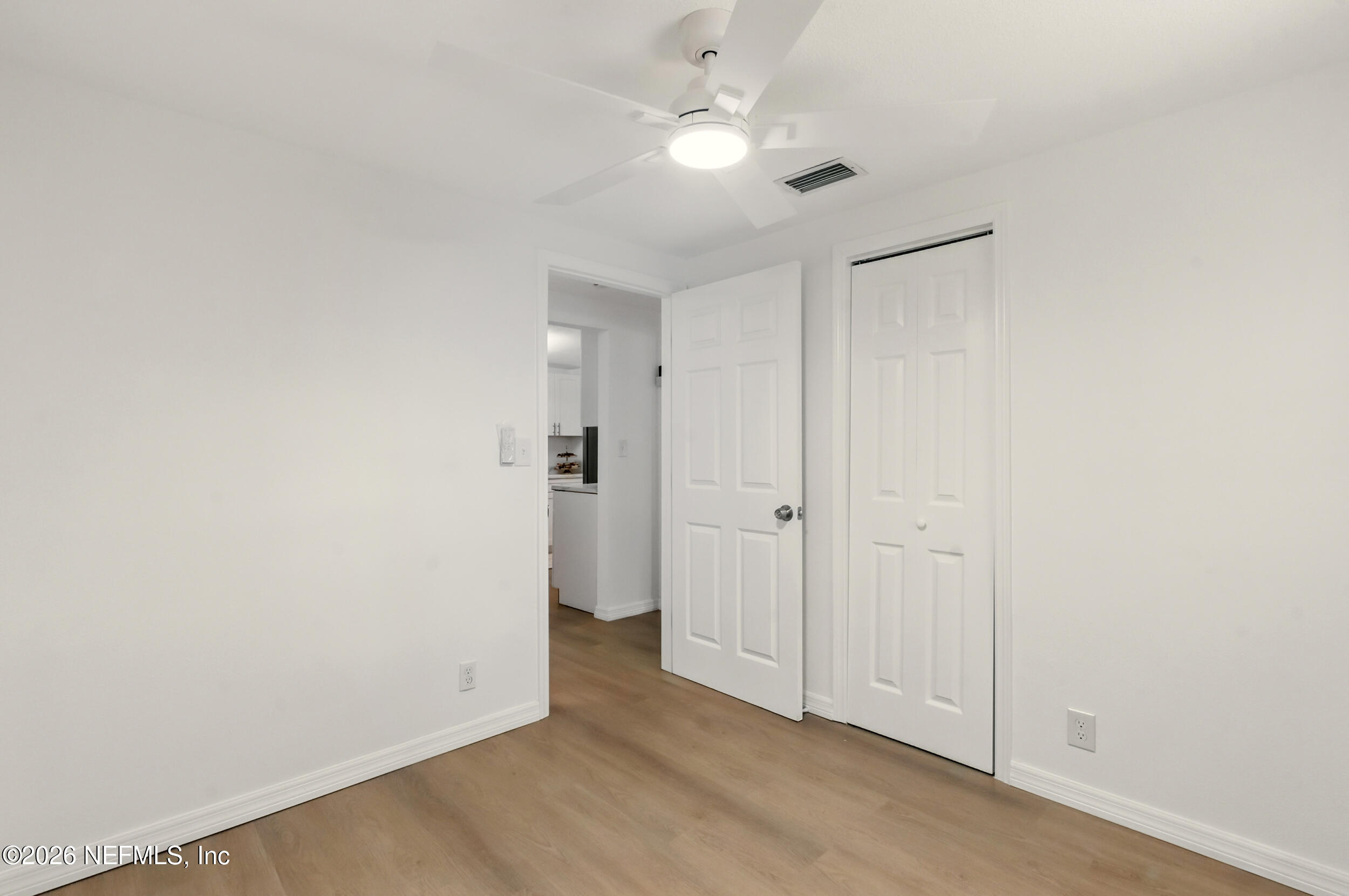 3530 Shadow Street Jacksonville, FL 32254 - Photo 22 of 32 a view of an empty room