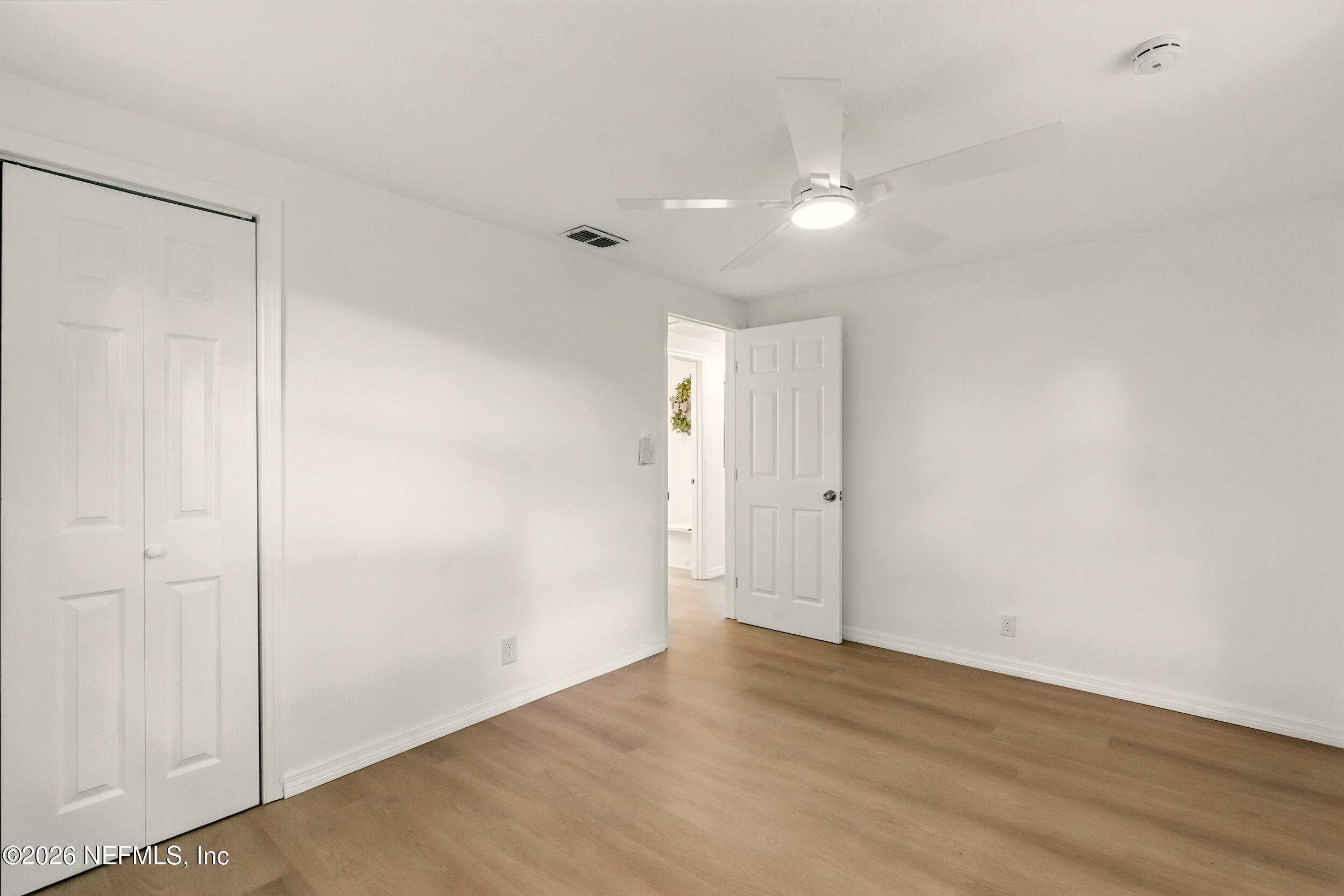 3530 Shadow Street Jacksonville, FL 32254 - Photo 24 of 32 a view of an empty room