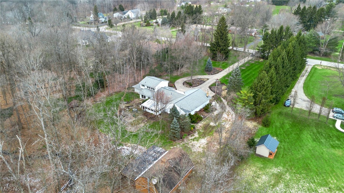 7855 Mulberry Road Chesterland, OH 44026 - Photo 44 of 46 View of aerial view