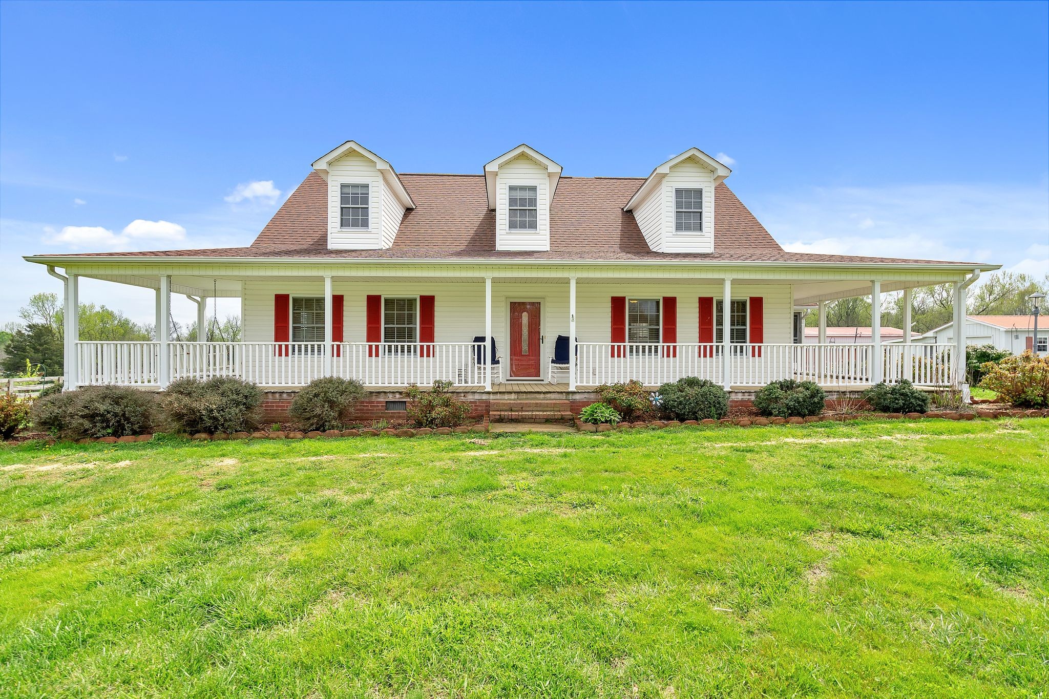 287 Howell Hill Road Fayetteville, TN 37334 - Photo 1 of 41 Gallery Image 1