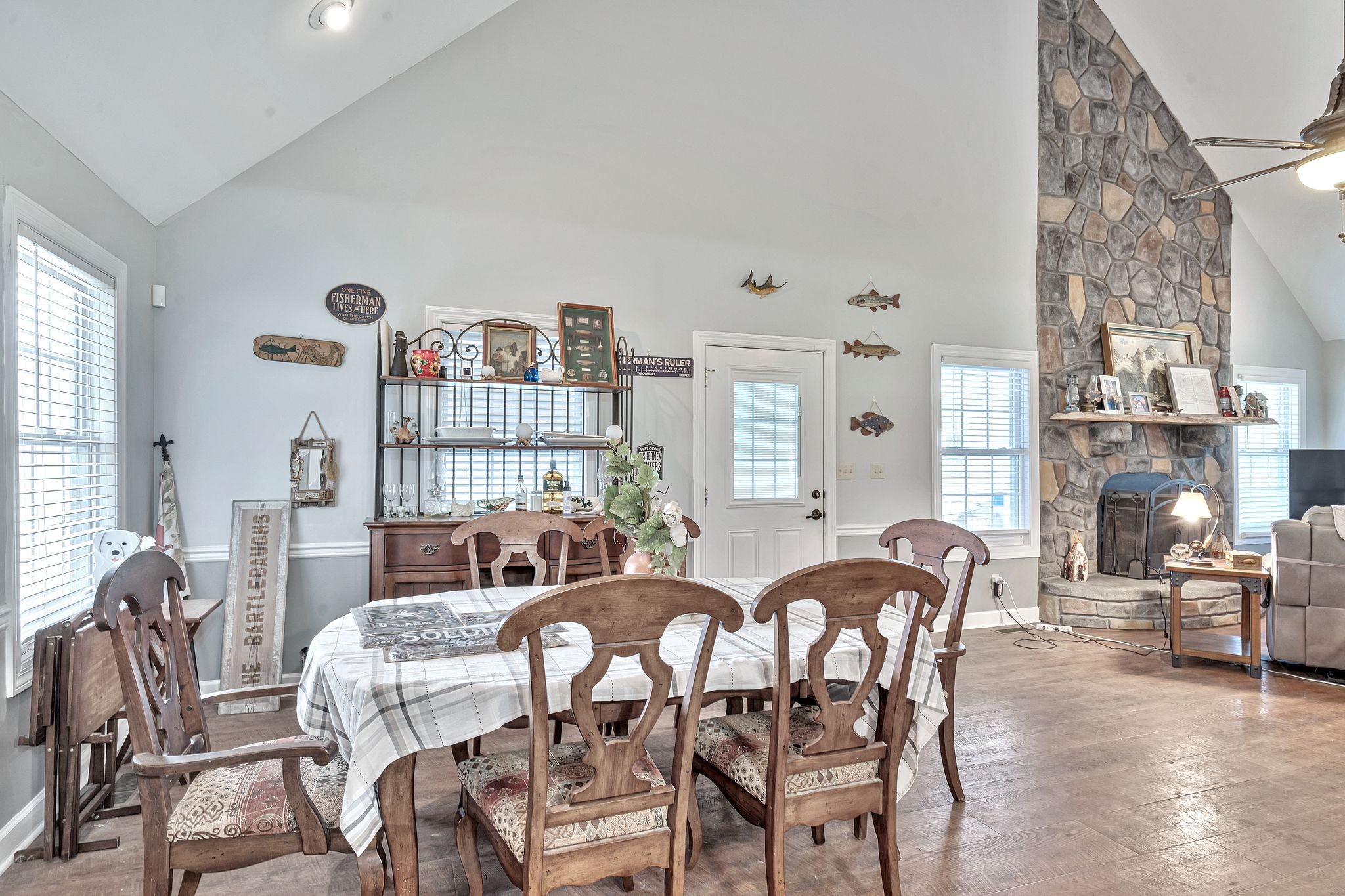 287 Howell Hill Road Fayetteville, TN 37334 - Photo 11 of 41 Gallery Image 11