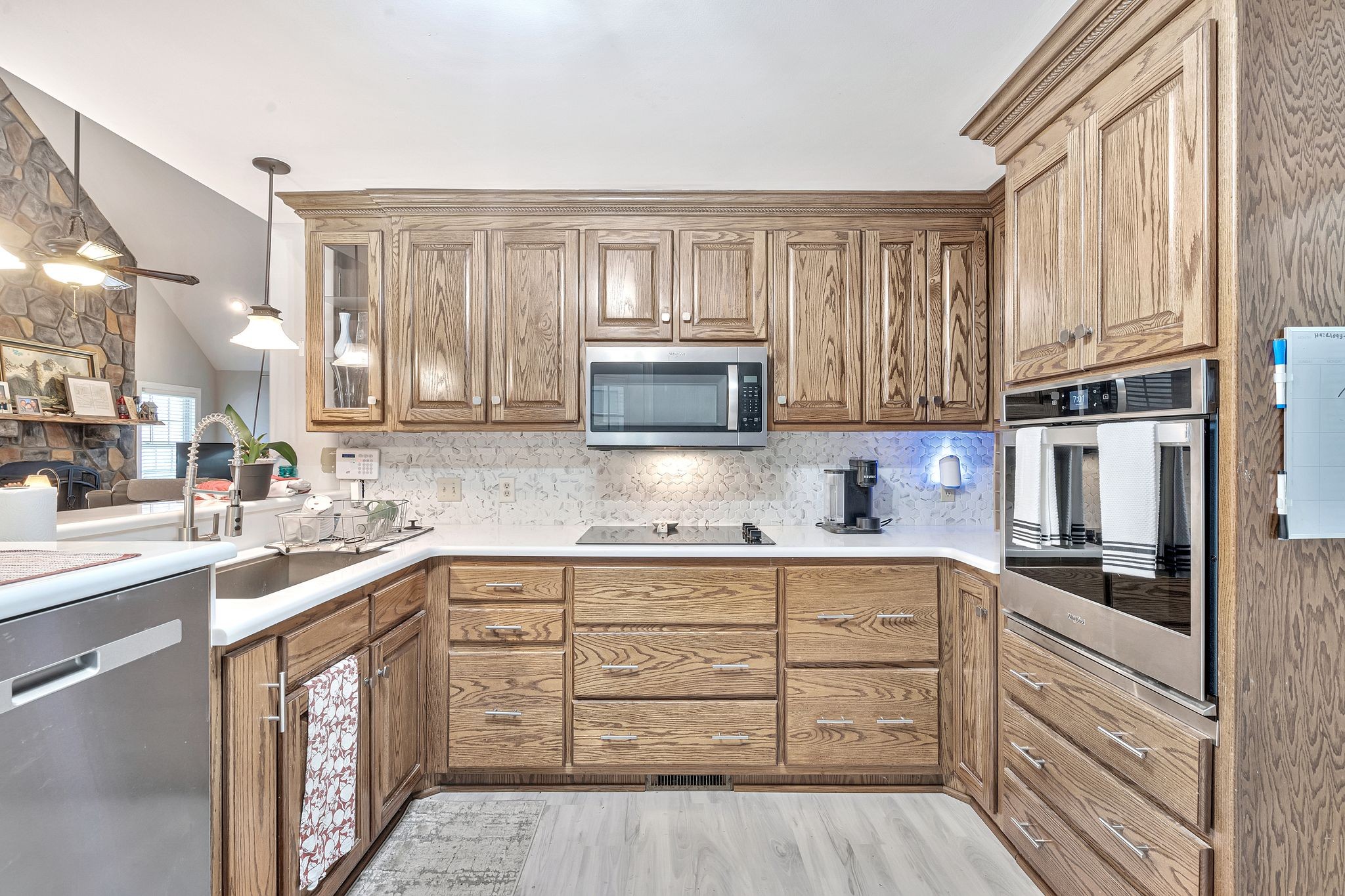 287 Howell Hill Road Fayetteville, TN 37334 - Photo 13 of 41 Gallery Image 13