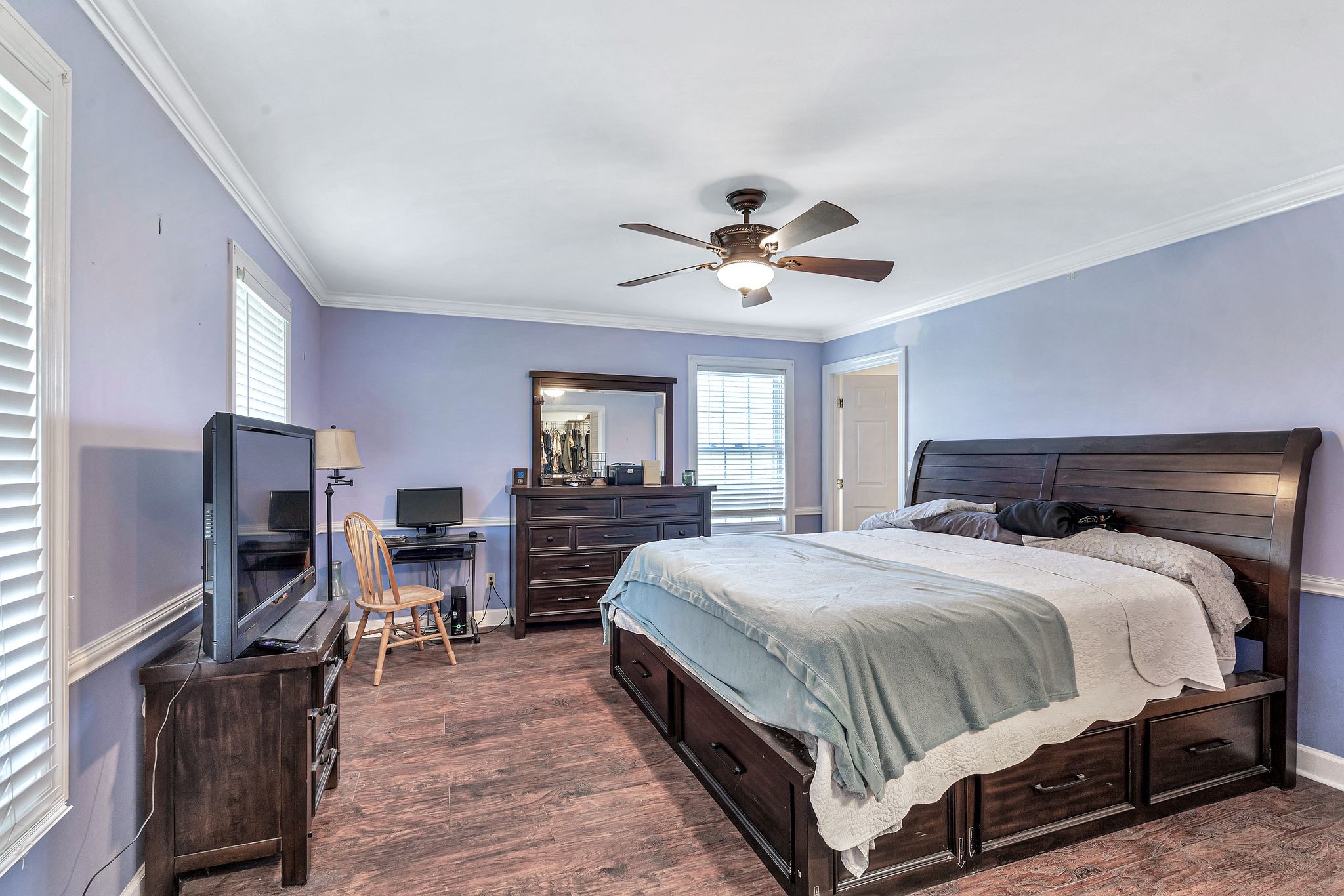 287 Howell Hill Road Fayetteville, TN 37334 - Photo 16 of 41 Gallery Image 16