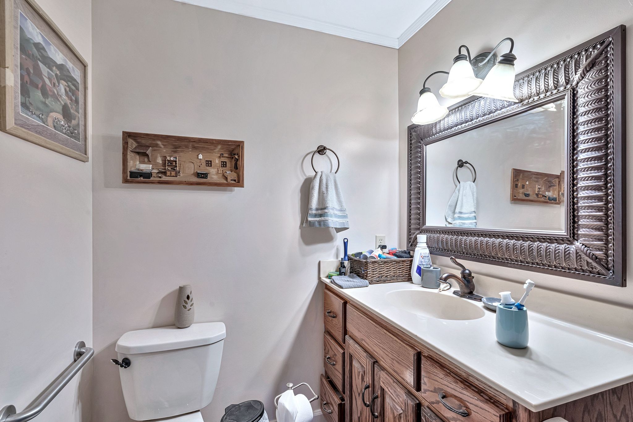287 Howell Hill Road Fayetteville, TN 37334 - Photo 20 of 41 Gallery Image 20