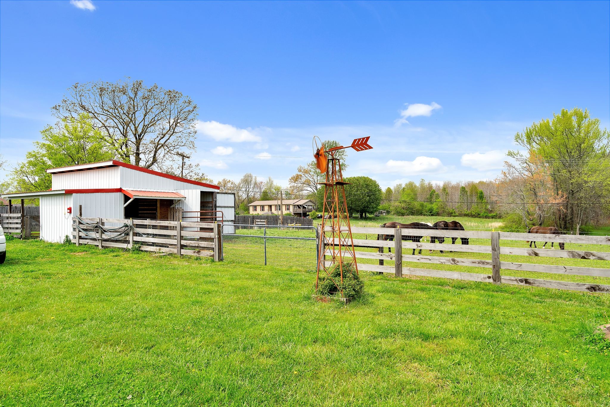 287 Howell Hill Road Fayetteville, TN 37334 - Photo 30 of 41 Gallery Image 30