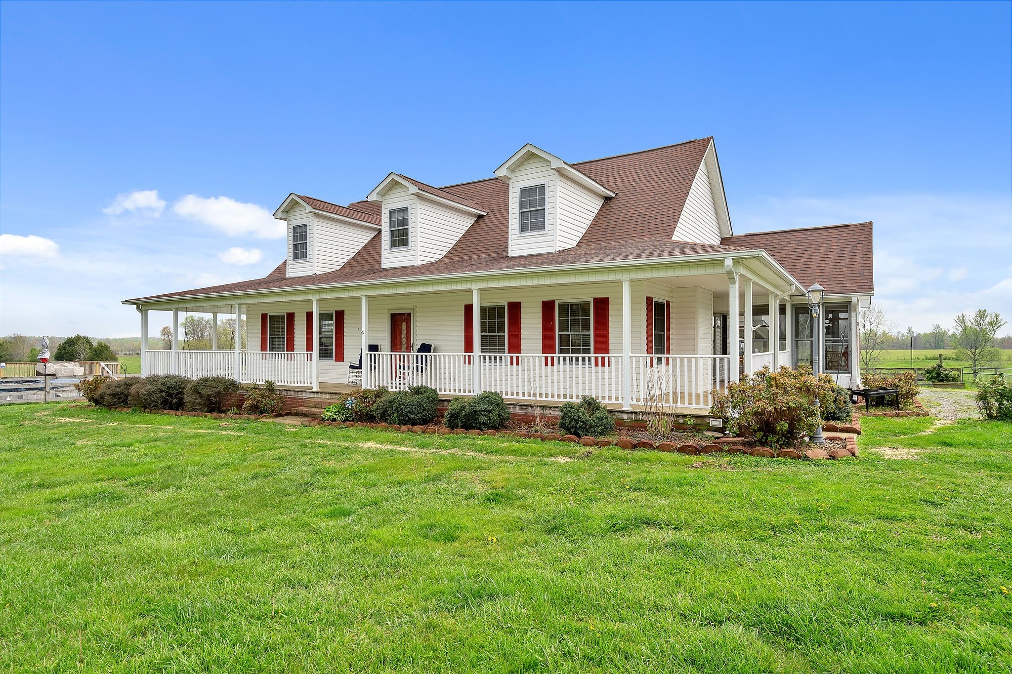 287 Howell Hill Road Fayetteville, TN 37334 - Photo 3 of 41 Gallery Image 3