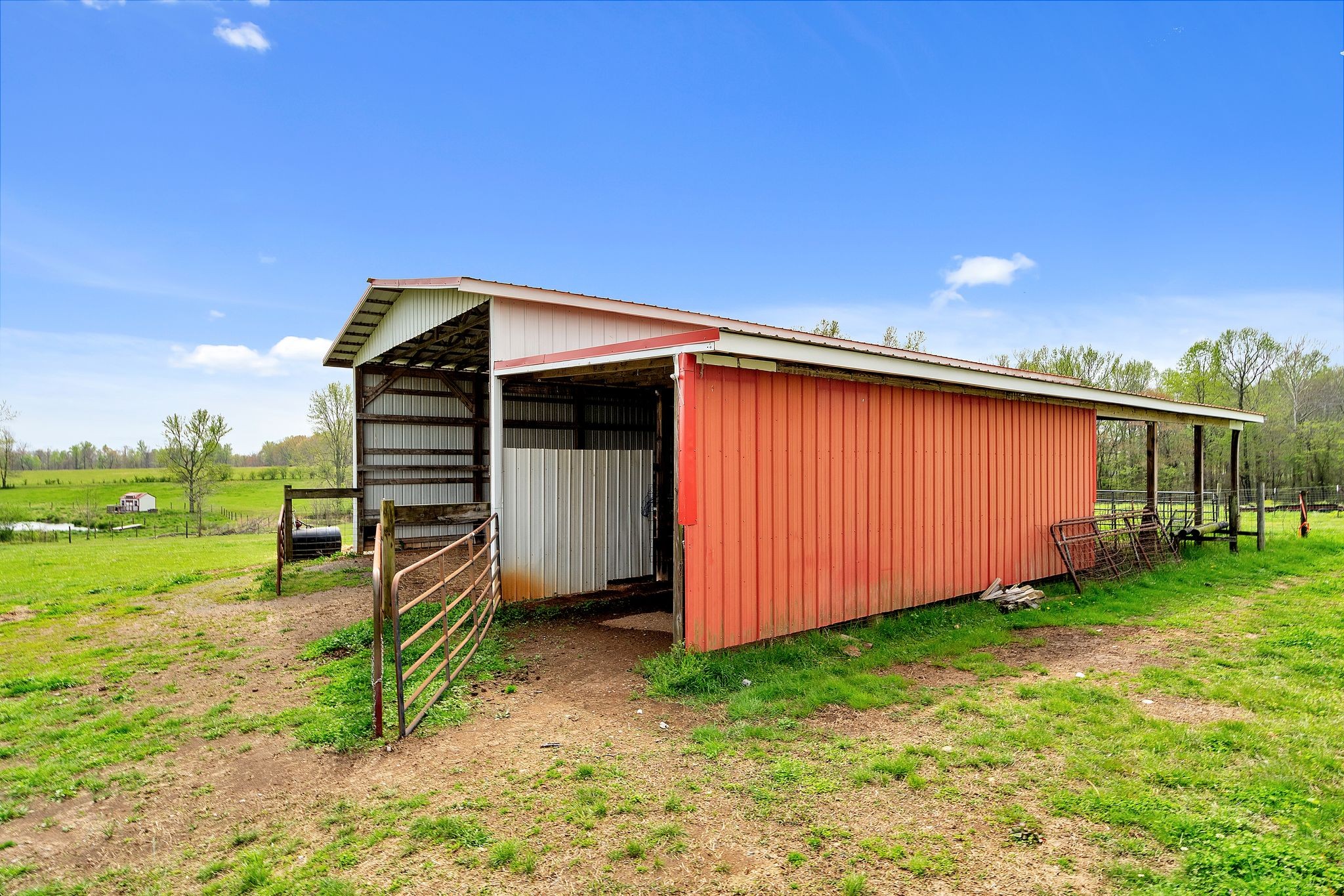 287 Howell Hill Road Fayetteville, TN 37334 - Photo 31 of 41 Gallery Image 31
