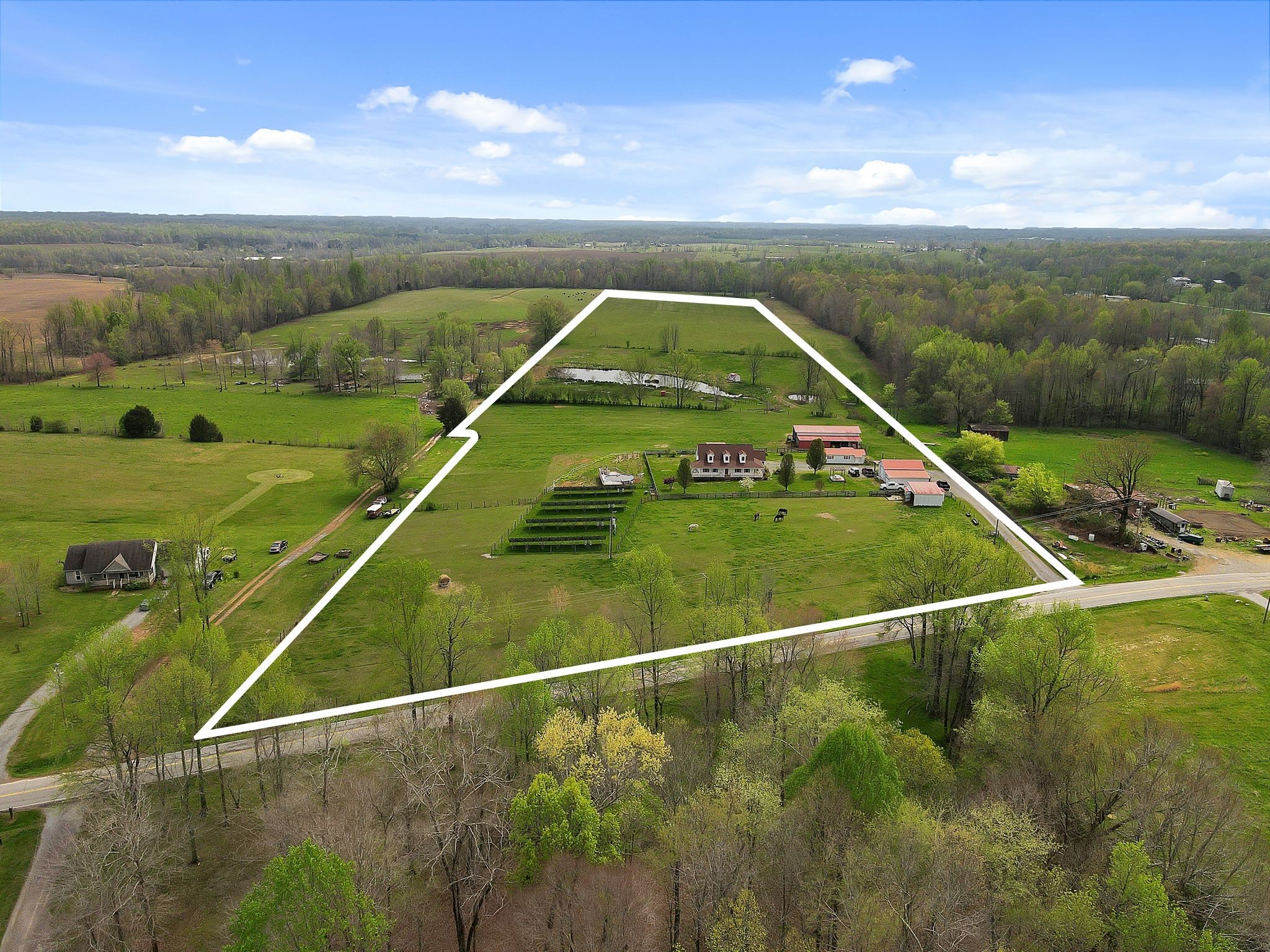 287 Howell Hill Road Fayetteville, TN 37334 - Photo 33 of 41 Gallery Image 33