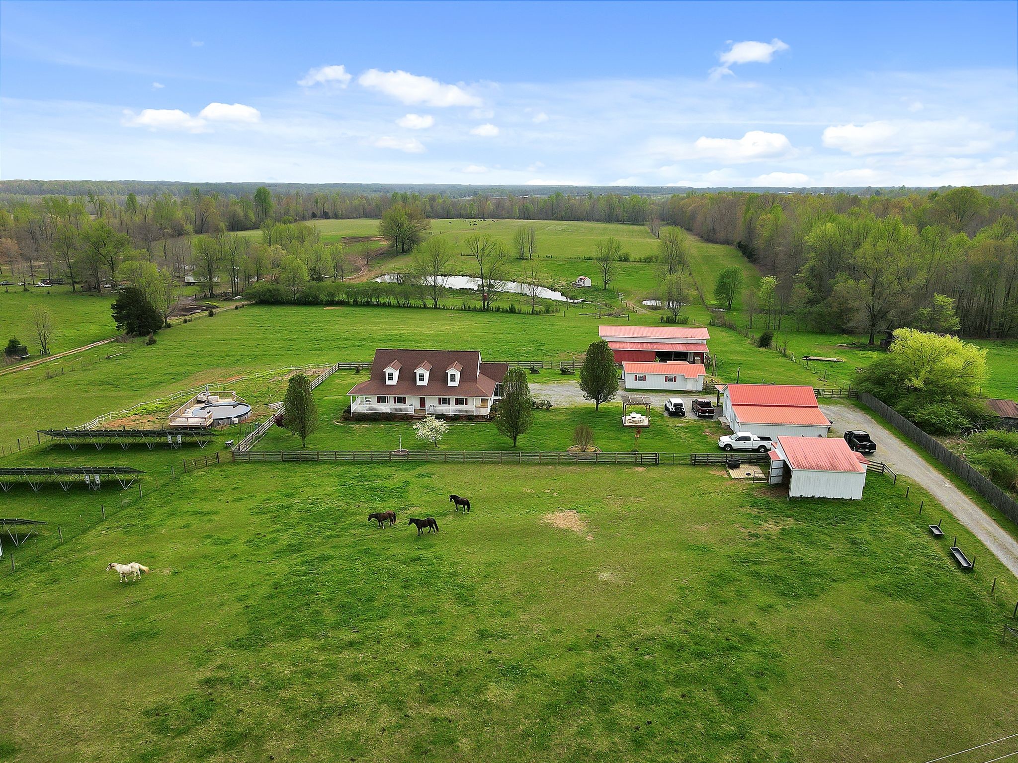 287 Howell Hill Road Fayetteville, TN 37334 - Photo 34 of 41 Gallery Image 34