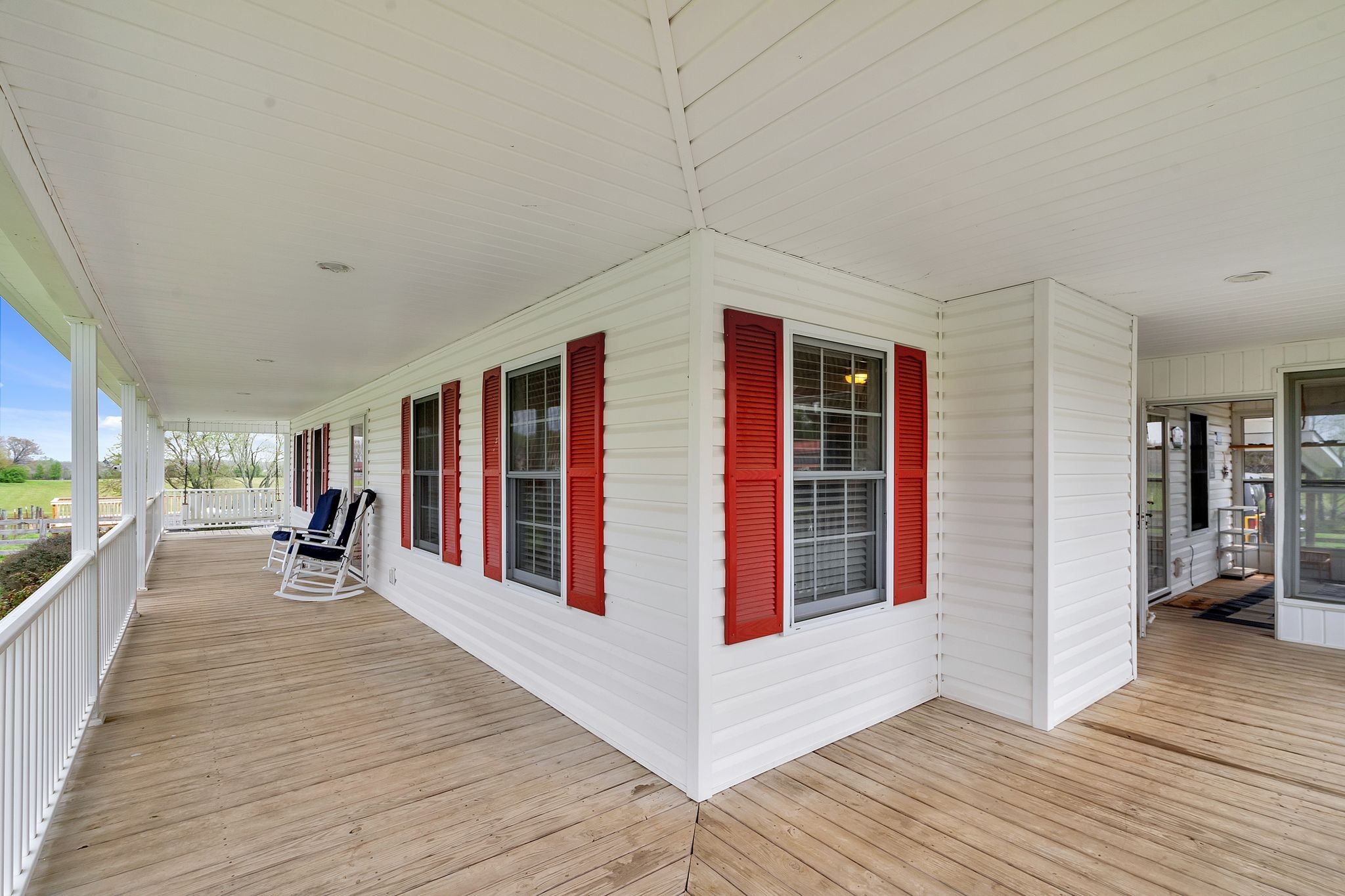 287 Howell Hill Road Fayetteville, TN 37334 - Photo 4 of 41 Gallery Image 4