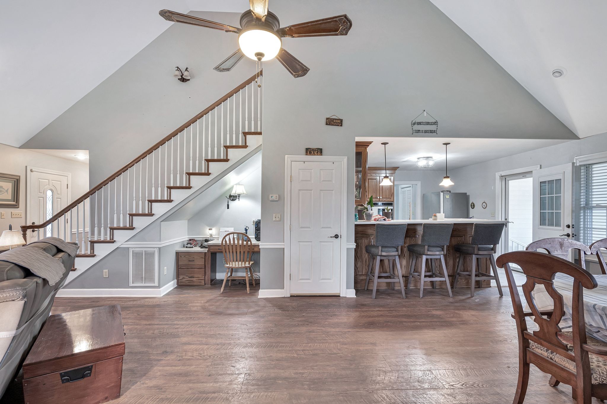 287 Howell Hill Road Fayetteville, TN 37334 - Photo 5 of 41 Gallery Image 5