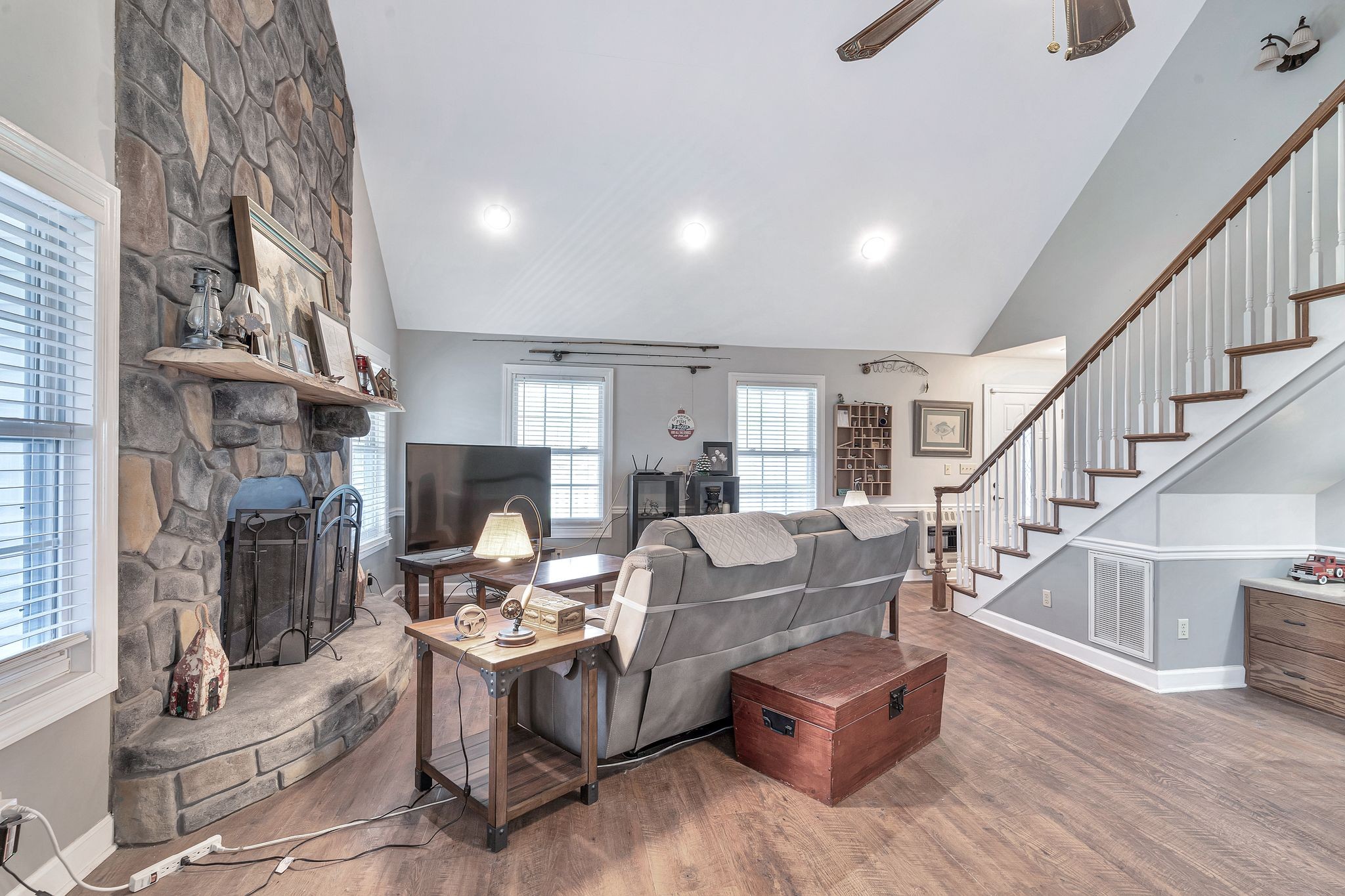 287 Howell Hill Road Fayetteville, TN 37334 - Photo 6 of 41 Gallery Image 6