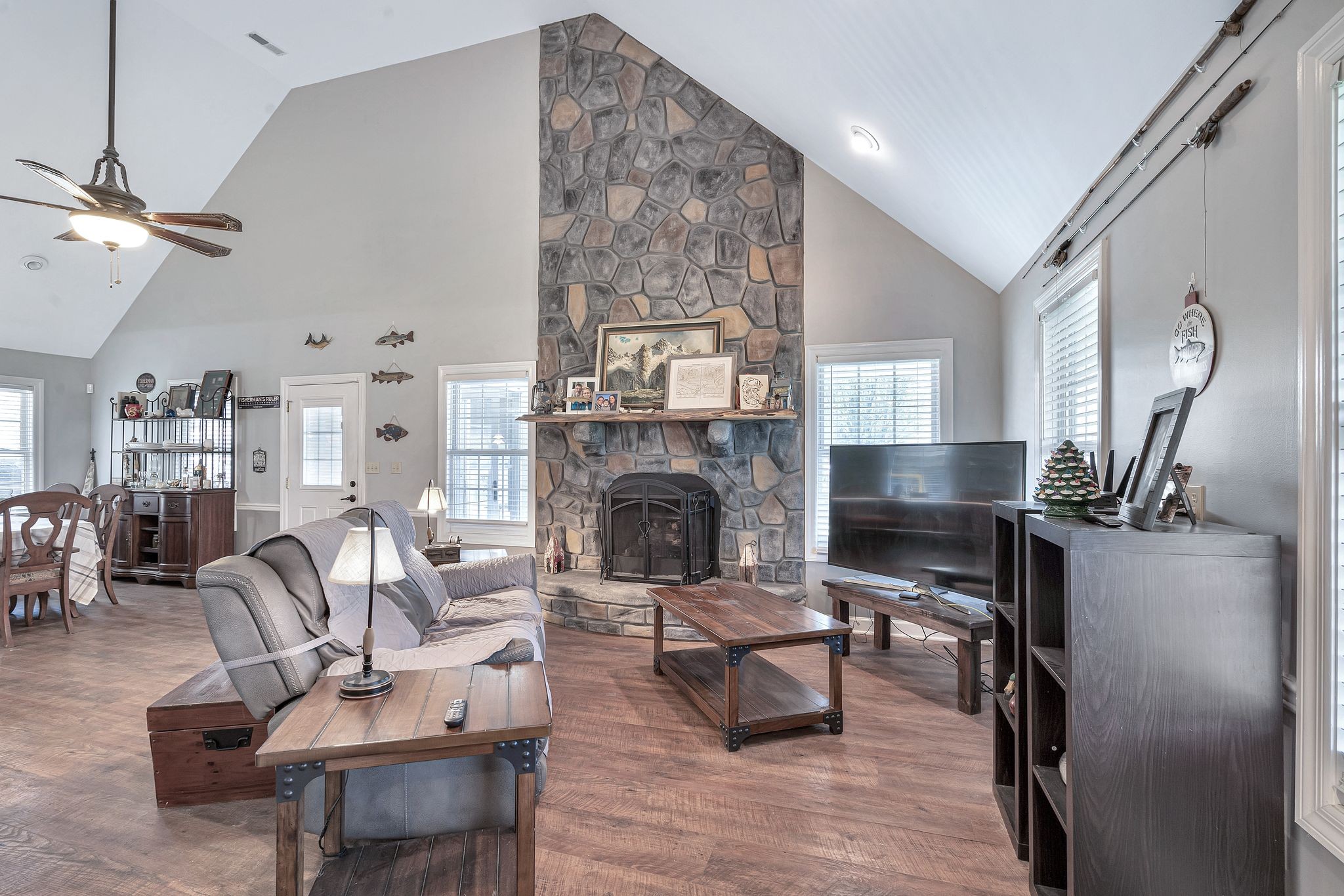 287 Howell Hill Road Fayetteville, TN 37334 - Photo 7 of 41 Gallery Image 7