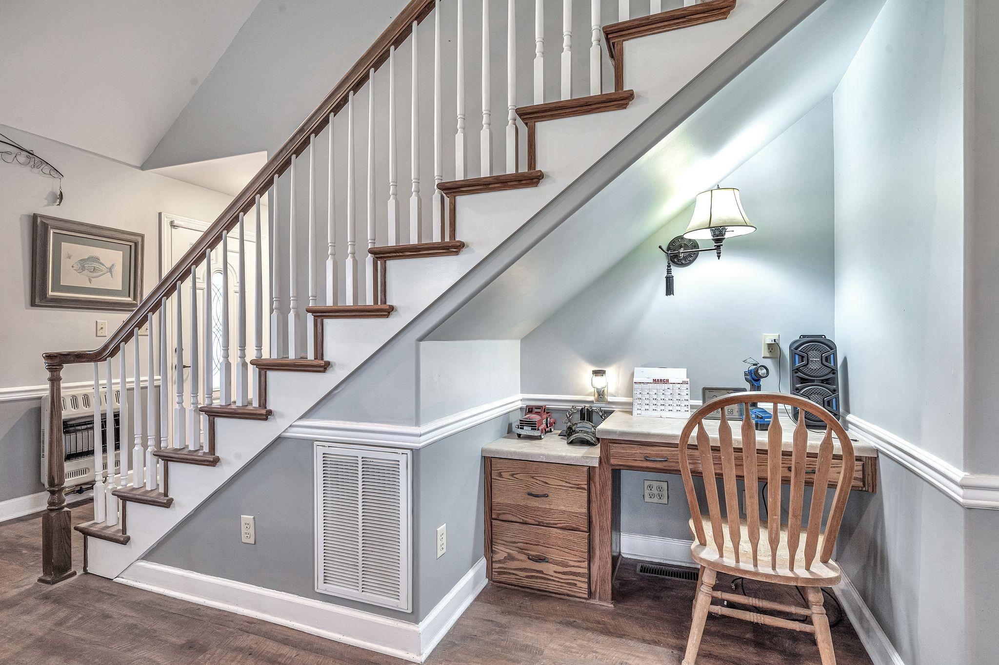 287 Howell Hill Road Fayetteville, TN 37334 - Photo 9 of 41 Gallery Image 9