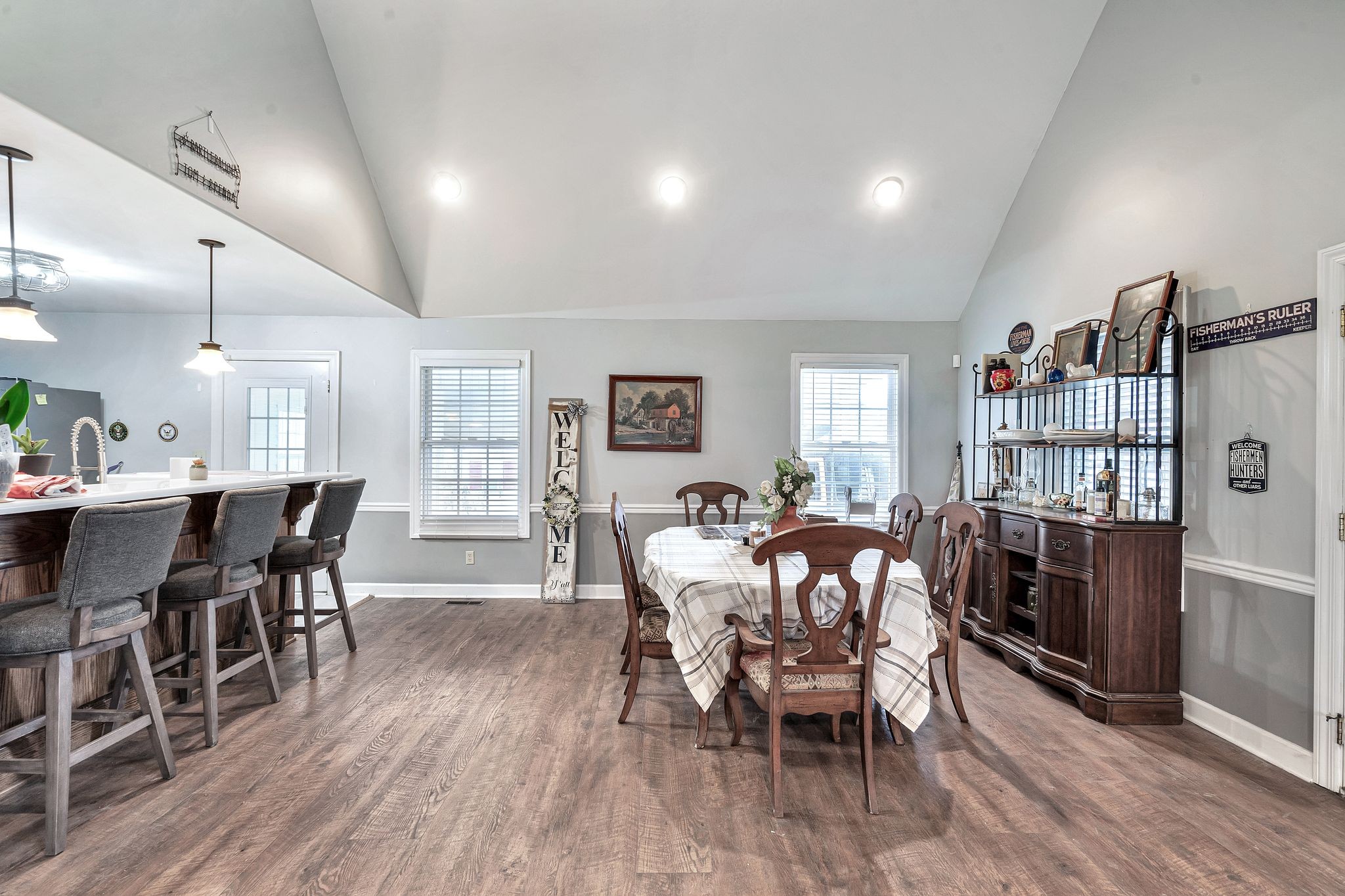 287 Howell Hill Road Fayetteville, TN 37334 - Photo 10 of 41 Gallery Image 10