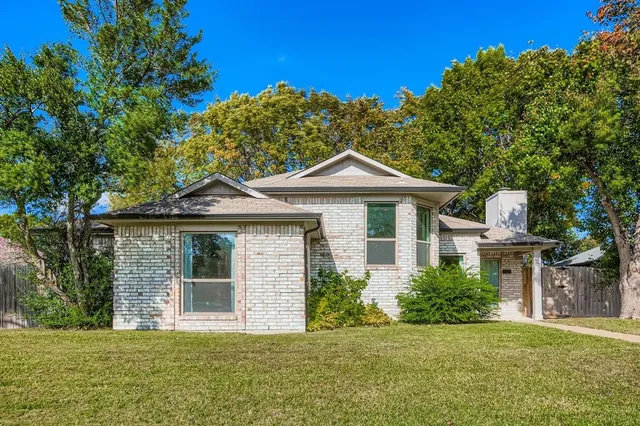 $330,000 | 7713 Salzburg Drive, Rowlett, TX 75089