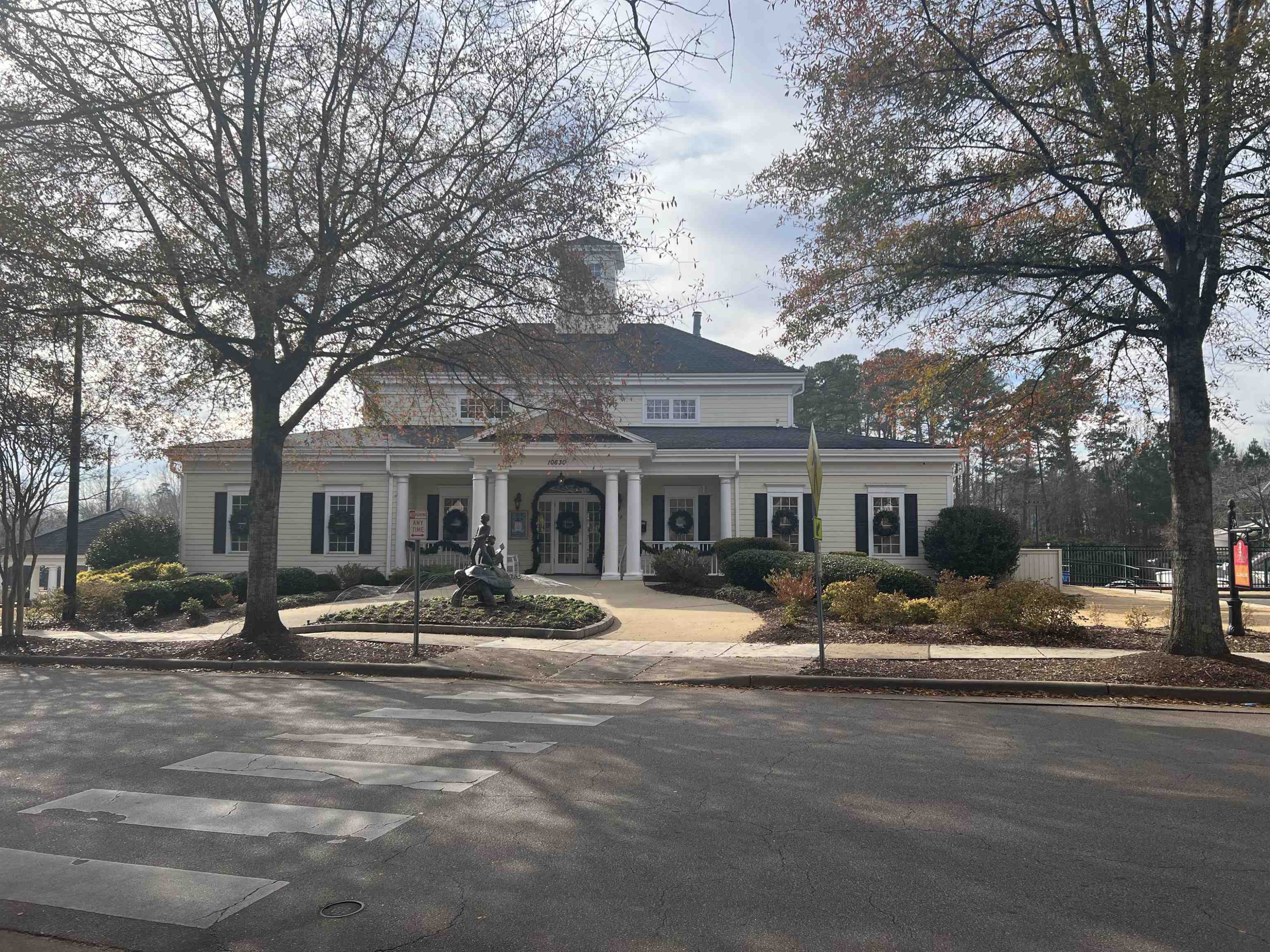 10905 Magic Hollow Court Raleigh, NC 27614 - Photo 50 of 59 Photo 54