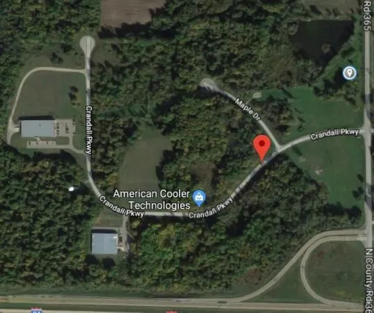 $60,300 | Crandall Parkway, Unit 28, Lawrence, MI 49064