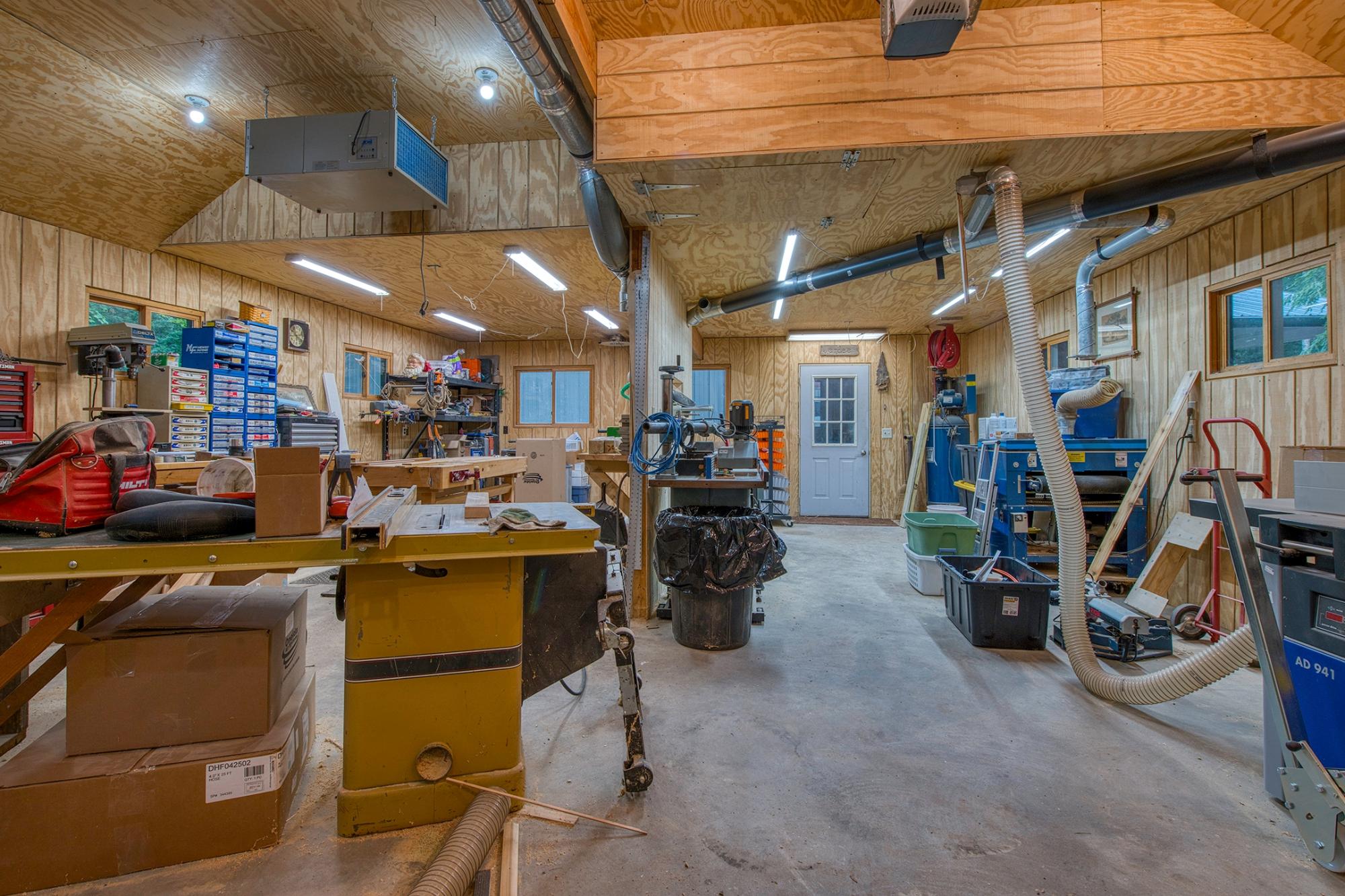 N14550 Turner Lake Road Fifield, WI 54538 - Photo 47 of 51 Gallery Image 47